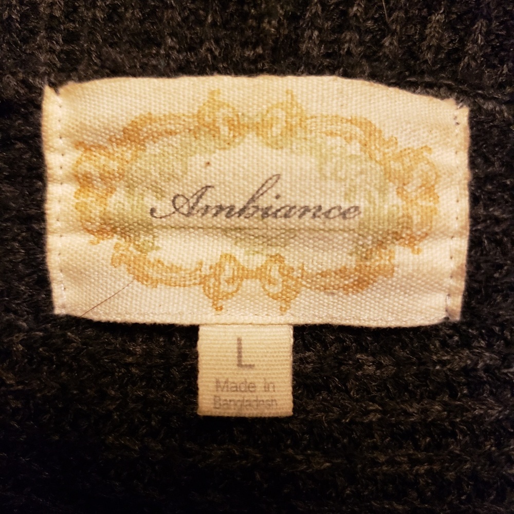 Cardigan - Picture 4 of 6